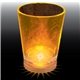 1.25 oz Light Up Plastic Standard Shot Glass