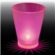 1.5 oz Light Up Plastic Standard Shot Glass