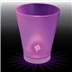 1.5 oz Light Up Plastic Standard Shot Glass