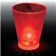 1.5 oz Light Up Plastic Standard Shot Glass