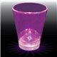 1.5 oz Light Up Plastic Standard Shot Glass