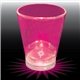 1.5 oz Light Up Plastic Standard Shot Glass