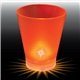 1.5 oz Light Up Plastic Standard Shot Glass