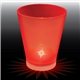 1.5 oz Light Up Plastic Standard Shot Glass