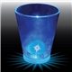 1.5 oz Light Up Plastic Standard Shot Glass