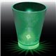 1.5 oz Light Up Plastic Standard Shot Glass