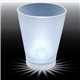 1.5 oz Light Up Plastic Standard Shot Glass