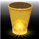 1.5 oz Light Up Plastic Standard Shot Glass