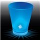 1.5 oz Light Up Plastic Standard Shot Glass