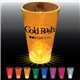 3.5 oz Light Up Plastic Sampling Cup