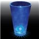 3.5 oz Light Up Plastic Sampling Cup