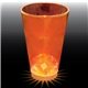 3.5 oz Light Up Plastic Sampling Cup