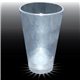 3.5 oz Light Up Plastic Sampling Cup