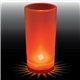 1.5 oz Light Up Plastic Standard Shooter Shot Glass