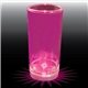 1.5 oz Light Up Plastic Standard Shooter Shot Glass