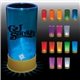 1.5 oz Light Up Plastic Shot Gun Shell Style Shooter Shot Glass