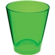1.5oz Plastic Standard Shot Glass