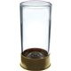 1.5 oz Plastic Shot Gun Shell Style Shooter Shot Glass