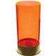1.5 oz Plastic Shot Gun Shell Style Shooter Shot Glass
