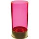1.5 oz Plastic Shot Gun Shell Style Shooter Shot Glass