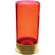 1.5 oz Plastic Shot Gun Shell Style Shooter Shot Glass