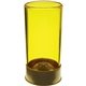 1.5 oz Plastic Shot Gun Shell Style Shooter Shot Glass