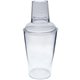 16 oz 3 Piece Plastic Cocktail Shaker