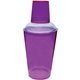 16 oz 3 Piece Plastic Cocktail Shaker