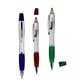 ELITE Pen with Matching Color Highlighter Combo