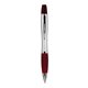 ELITE Pen with Matching Color Highlighter Combo