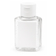 SanPal 1.0 oz Compact Hand Sanitizer Antibacterial Gel in Flip - Top Squeeze Bottle