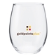21 oz Perfection Stemless Wine - Clear