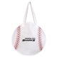 RallyTotes Baseball Tote Bag