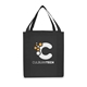 Saturn Jumbo Non - Woven Grocery Tote Bag