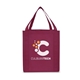 Saturn Jumbo Non - Woven Grocery Tote Bag