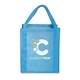 Saturn Jumbo Non - Woven Grocery Tote Bag