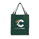 Saturn Jumbo Non - Woven Grocery Tote Bag