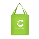 Saturn Jumbo Non - Woven Grocery Tote Bag
