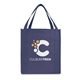 Saturn Jumbo Non - Woven Grocery Tote Bag
