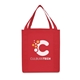 Saturn Jumbo Non - Woven Grocery Tote Bag