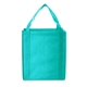 Saturn Jumbo Non - Woven Grocery Tote Bag