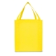 Saturn Jumbo Non - Woven Grocery Tote Bag