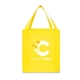 Saturn Jumbo Non - Woven Grocery Tote Bag