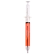 Prime Line Syringe Pen