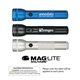 S2D MAGLITE(R) 2D Laser Engraved