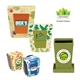 Promo Planter, 1- Pack Planter, Full Color Digital