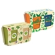Promo Planter 4- Pack Planter Set, Full Color Digital