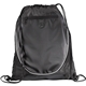 Peek Drawstring Bag