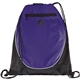 Peek Drawstring Bag