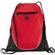 Peek Drawstring Bag